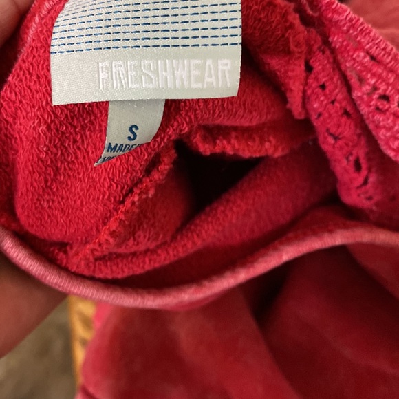 Freshwear sweatshirt - Picture 7 of 7